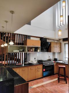 5Bedroom Luxury Duplex (Penthouse) @ Dhanmondi - Dhaka - 2