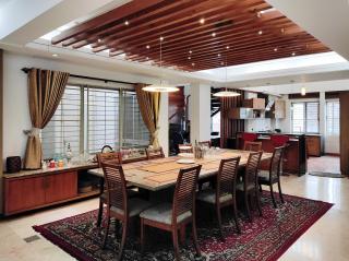 5Bedroom Luxury Duplex (Penthouse) @ Dhanmondi - Dhaka - 1