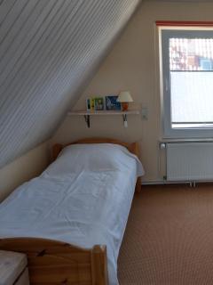Ferienhaus Linke - Fuhlendorf - 3