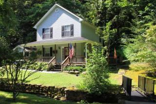 Baskins Creek Hideaway - Gatlinburg - 0
