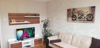 Apartman Sweet dreams 1 - Niš - 8