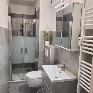 TOP Lage, FeWo an der Familienlagune Hundestrand - 5