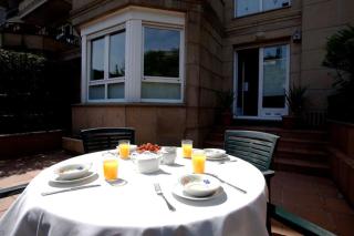 Luxury Ondaretta beach apartment with terrace - 7