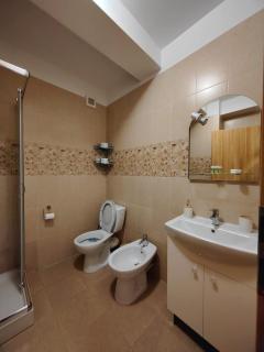 Apartament Central 3 - 1