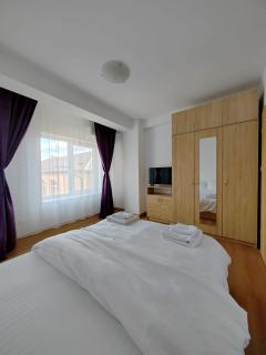 Apartament Central 3 - 7