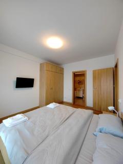 Apartament Central 3 - 5