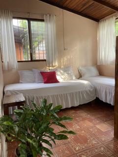 Cabañas Ecologicas Cayapas - 3