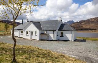 Taigh Cill Chriosd - Kilbride - 8