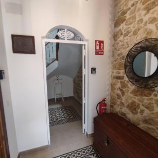 Casa del Pasaje San Fernando - Alicante - 2