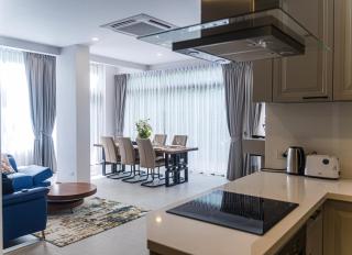 Q Kata Residence - 2