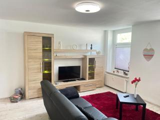 MyHome Einsiedel an der Zwönitz 1 - Chemnitz - 4
