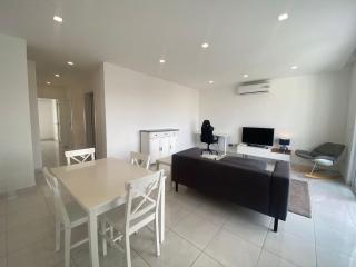 Spectacular Distant Seaview Apt - Sliema - 6