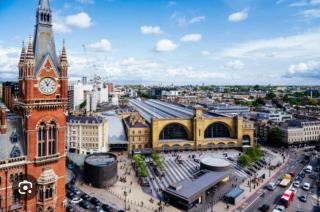 Kings Cross Studio - Londra - 2