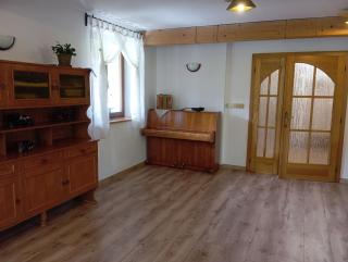 Ubytování U Janka - 1