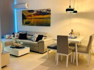 Hermoso apartamento de playa - 2