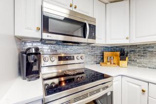 Bay Princess 403 - Just Breathe - Ocean City - 3