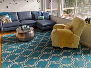 Guppies Lakehouse-Prvt. Lake Acc, Close to Rainier - 8