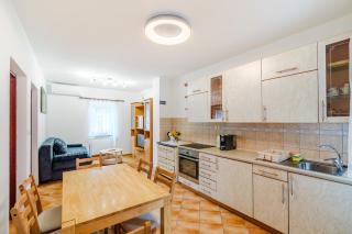 Penzion Hosnar - Bovec - 9