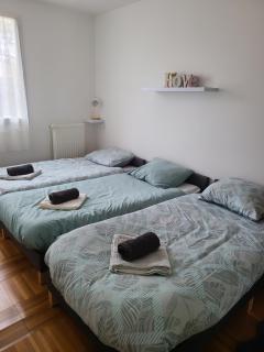Charmante maison - Vitry-le-François - 9
