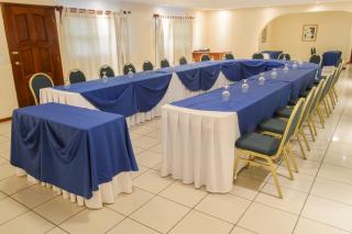 Best Western Las Mercedes Airport - Managua - 2