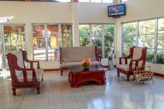 Best Western Las Mercedes Airport - Managua - 1