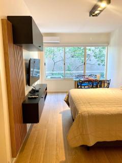 Tu lugar en Belgrano - Buenos Aires - 8