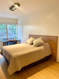 Tu lugar en Belgrano - Buenos Aires - 5