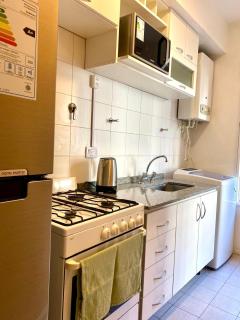 Tu lugar en Belgrano - Buenos Aires - 1