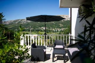 Apartmani Mujagic - Batomalj - 9
