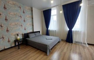 Apartment in Arkadia - Odesa - 9