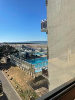 T2 front de mer - Courseulles-sur-Mer - 5
