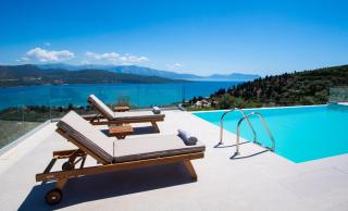 Highview luxury suites - Katouna - 9