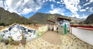 Hotel Inka King - Ollantaytambo - 7