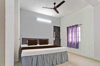 Hotel O Dream Star - Bhilai - 9