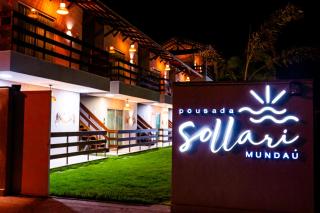 Pousada Sollari - Mundaú - 0