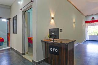 Hotel O Dream Star - 9