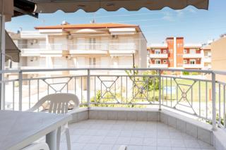 Villa Zeus INN - Paralia Katerinis - 9