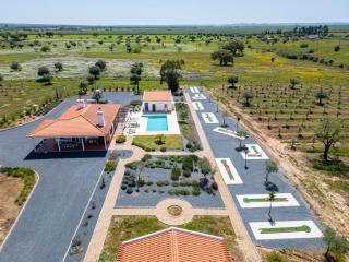 Herdade Monte Do Vale - Ferreira do Alentejo - 0