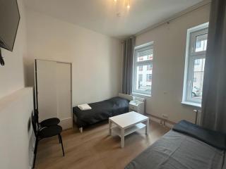 2-Rooms apartment in Berlin - Berlim - 5