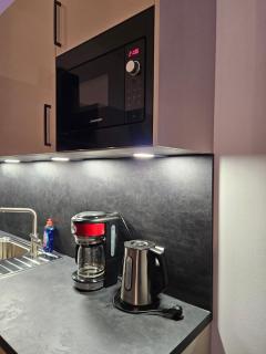 Apartment Traumzeit - ebenerdige Wohnung in Gifhorn - Kästorf - Kästorf - 9