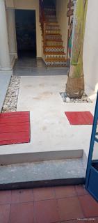 Merida's Mexican Caribbean Cutie - 3