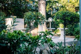 Green Park and Sunny Terrace Apartments Ankaran - Ankaran - 9