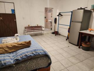 Budget friendly / Homestay / with private balcony - Zihuatanejo - 8