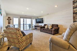Beachfront Lincoln City Condo-Patio and Pool Access! - Lincoln City - 7