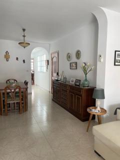 Casa Los Barberos - Valle de Abdalajís - 7