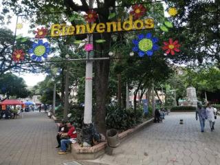 Alojamiento Guadalupe 103 - Medellín - 7