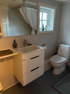 Seaside Cottage - Oyndarfjørður - 9