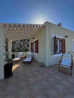 Maison Elix - Kalymnos - 9