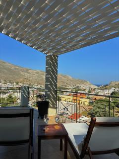 Maison Elix - Kalymnos - 6