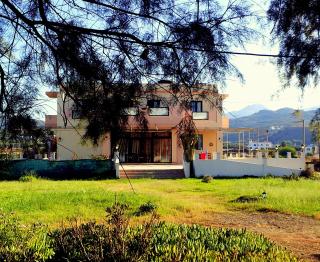 Girogiali Apts - Císsamos - 8